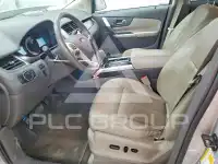 2014 Ford EDGE photo
