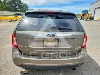 2014 Ford EDGE photo
