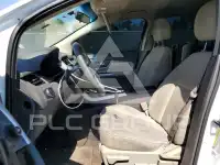 2014 Ford EDGE фото