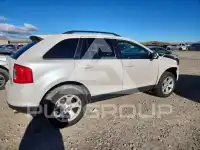 2014 Ford EDGE фото