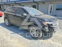 2014 Ford EDGE photo