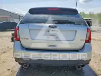 2014 Ford EDGE photo