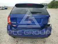 2014 Ford EDGE фото