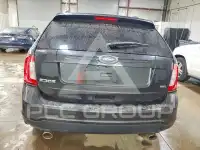 2014 Ford EDGE photo