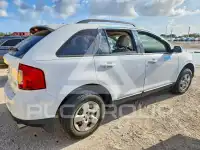 2014 Ford EDGE фото