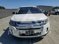 2014 Ford EDGE фото