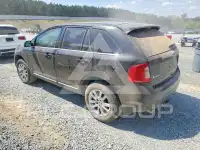 2014 Ford EDGE photo