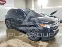 2014 Ford EDGE photo
