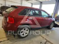 2014 Ford EDGE фото
