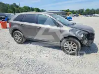 2014 Ford EDGE фото