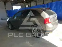 2014 Ford EDGE фото