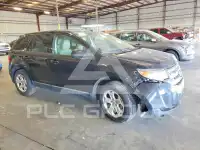 2014 Ford EDGE фото
