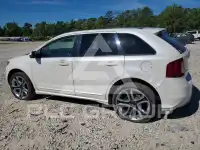2014 Ford EDGE фото