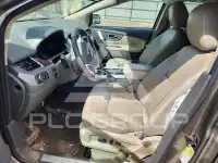 2014 Ford EDGE photo