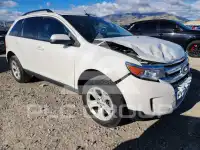 2014 Ford EDGE фото