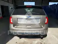 2014 Ford EDGE фото
