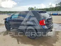 2014 Ford EDGE photo