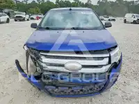 2014 Ford EDGE фото