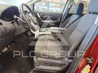 2014 Ford EDGE фото