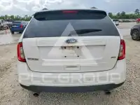 2014 Ford EDGE photo