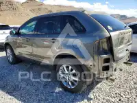 2014 Ford EDGE photo