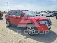 2014 Ford EDGE photo