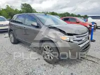 2014 Ford EDGE фото
