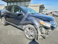2014 Ford EDGE photo