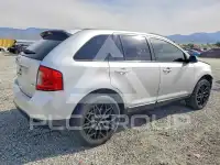 2014 Ford EDGE фото