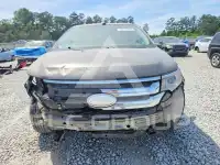2014 Ford EDGE фото