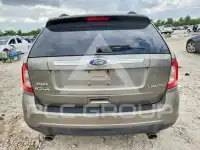 2014 Ford EDGE фото