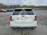 2014 Ford EDGE фото