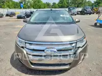 2014 Ford EDGE photo