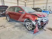 2014 Ford EDGE фото
