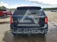 2014 Ford EDGE photo