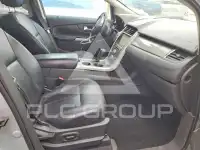 2014 Ford EDGE photo