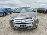 2014 Ford EDGE фото