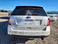 2014 Ford EDGE фото