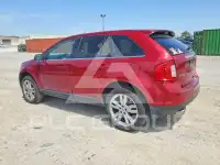 2014 Ford EDGE photo