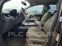 2014 Ford EDGE фото