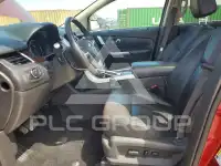 2014 Ford EDGE photo
