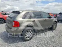 2014 Ford EDGE фото