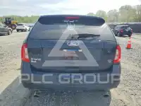 2014 Ford EDGE фото