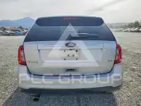 2014 Ford EDGE фото