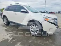 2014 Ford EDGE photo