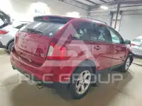 2014 Ford EDGE фото