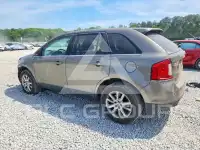 2014 Ford EDGE фото