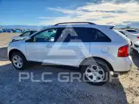 2014 Ford EDGE фото