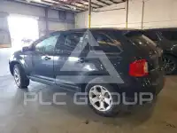 2014 Ford EDGE фото