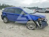 2014 Ford EDGE фото